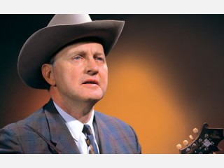Bill Monroe picture, image, poster